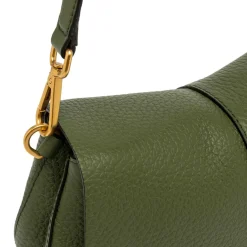 Schultertasche Helena Round