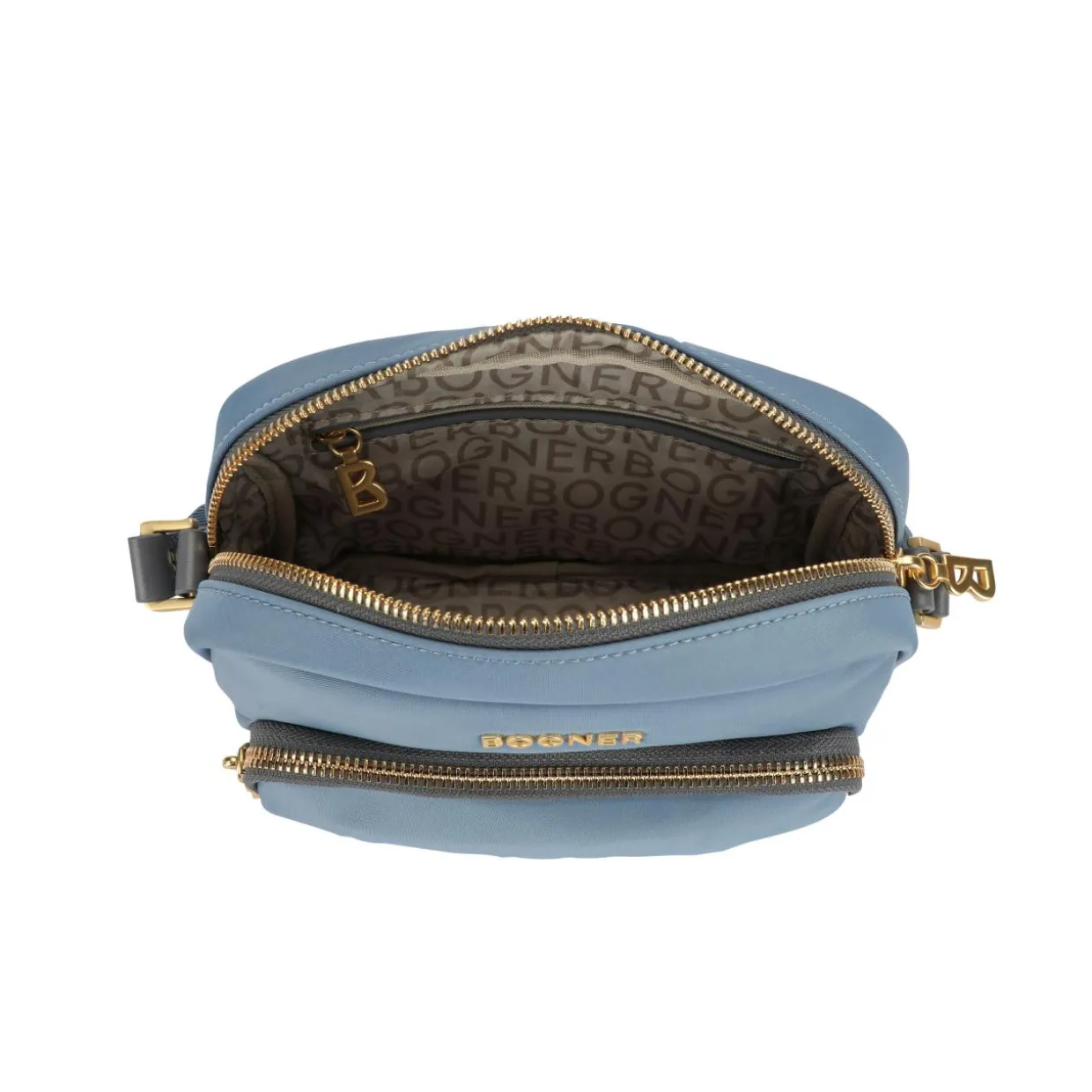 Schultertasche Klosters Neve Lidia