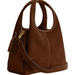 Schultertasche Lana 23