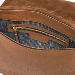 Schultertasche Olga