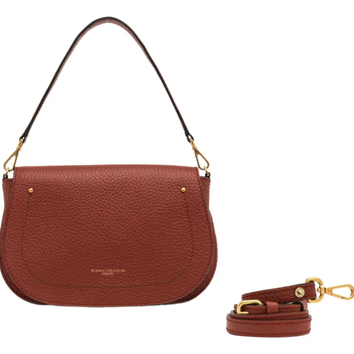 Schultertasche Olga