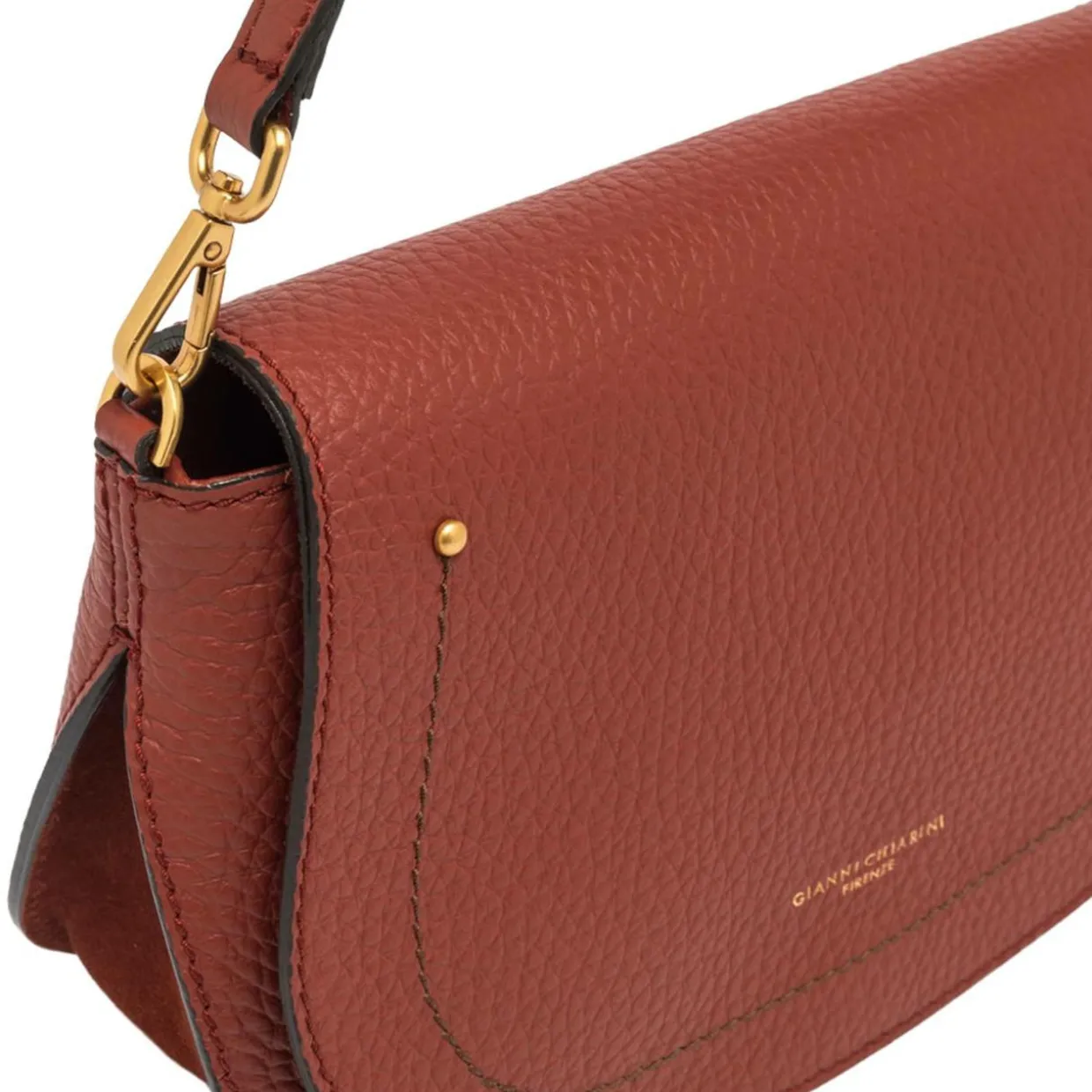 Schultertasche Olga