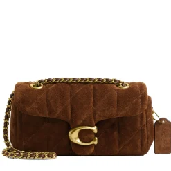 Schultertasche Tabby 20 Quilted