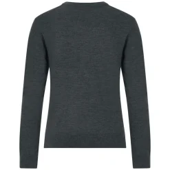 Schurwoll Pullover
