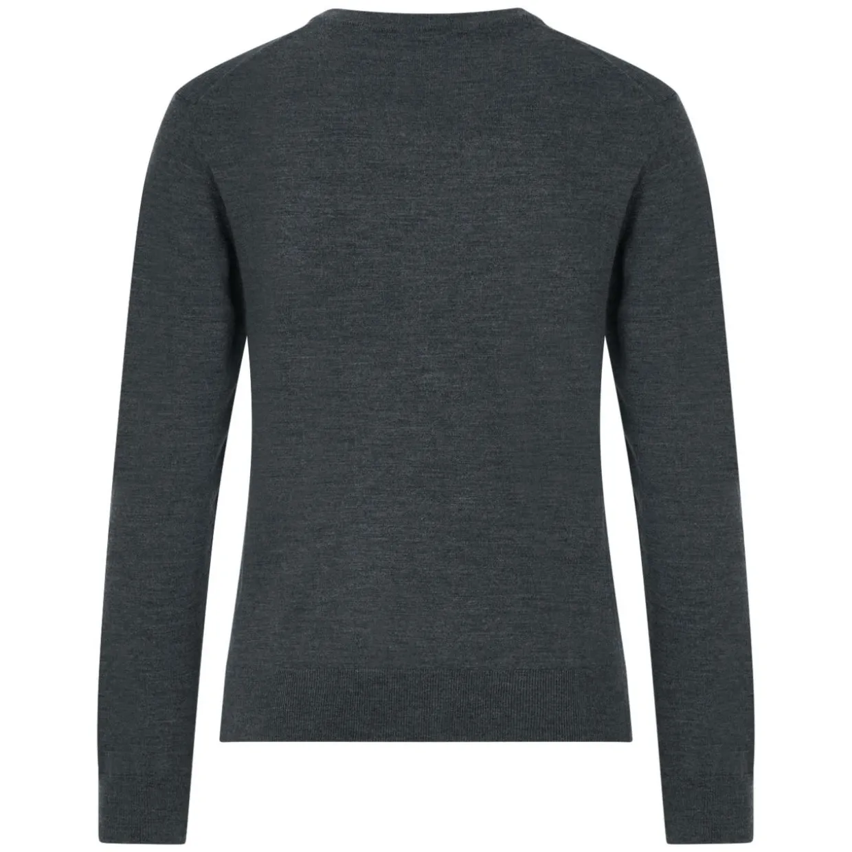 Schurwoll Pullover