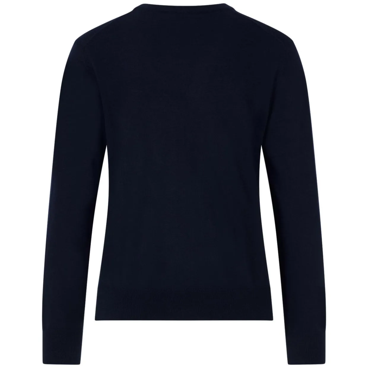 Schurwoll Pullover
