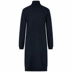 Schurwoll-Strickkleid