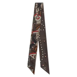 Seasonal Bandana