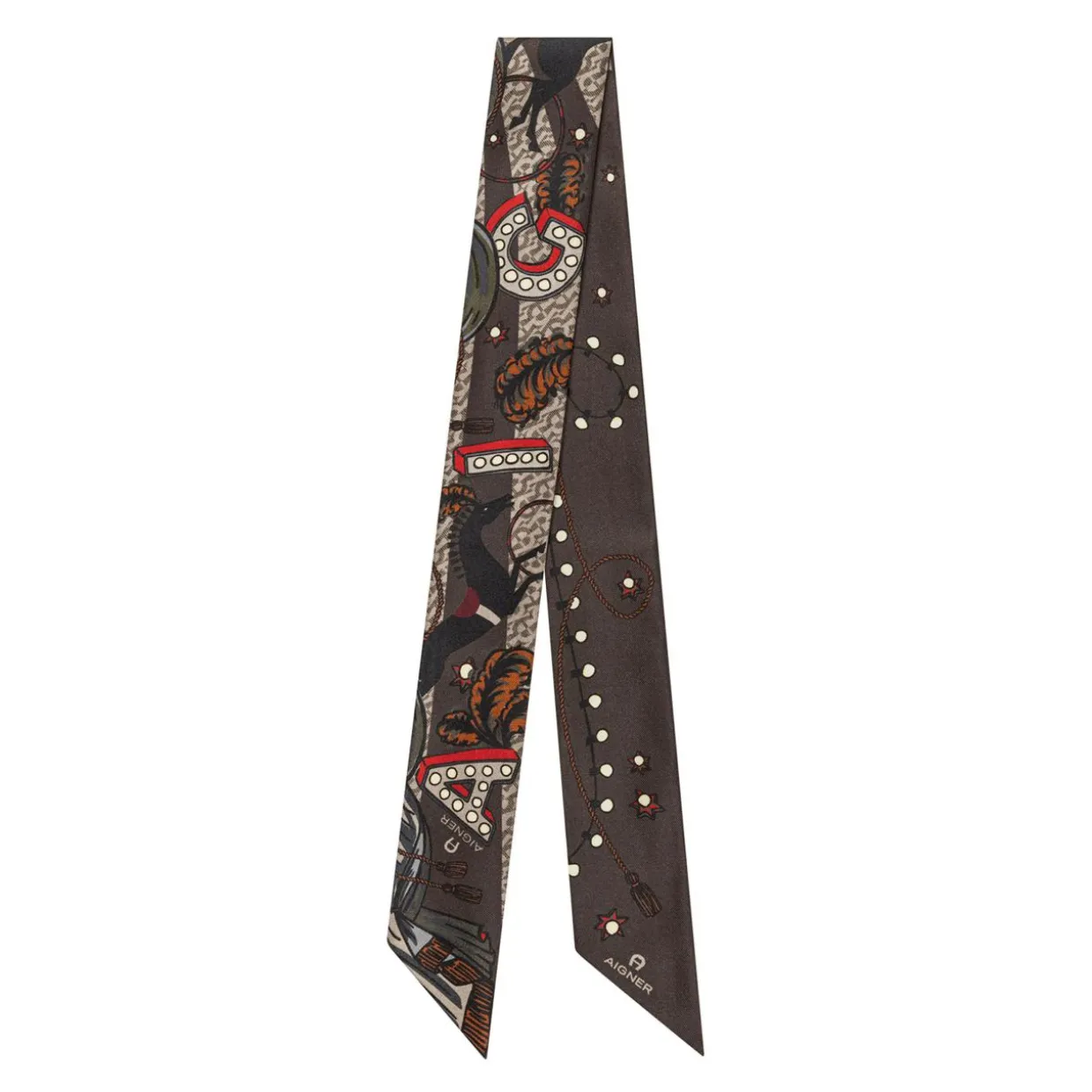 Seasonal Bandana