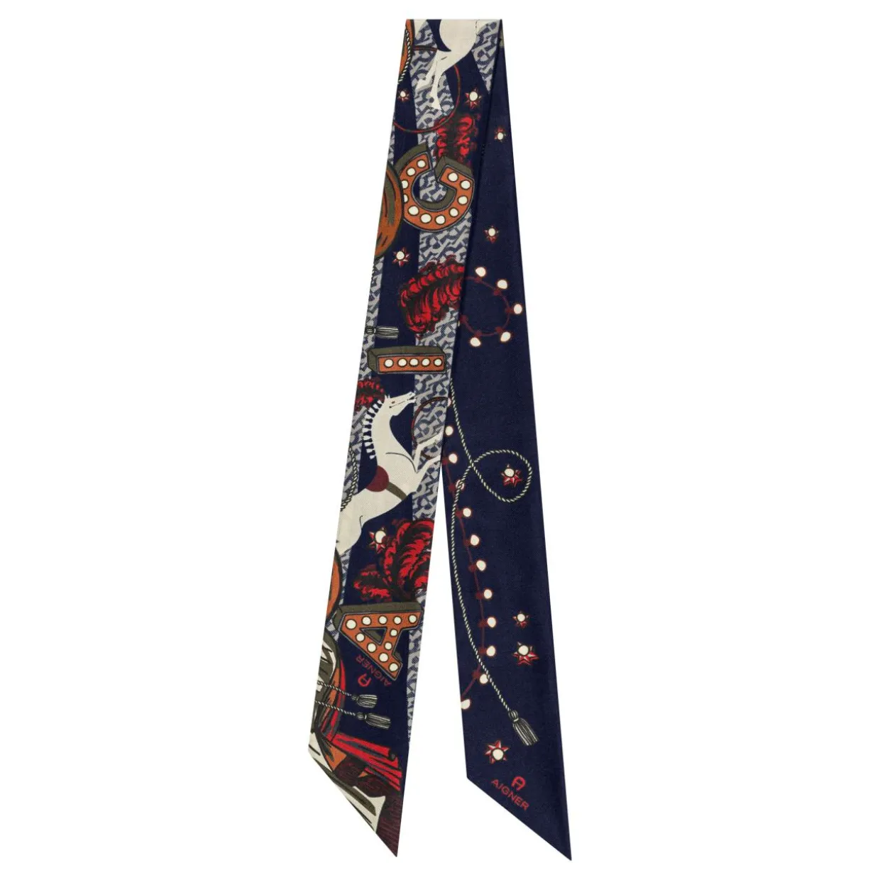 Seasonal Bandana