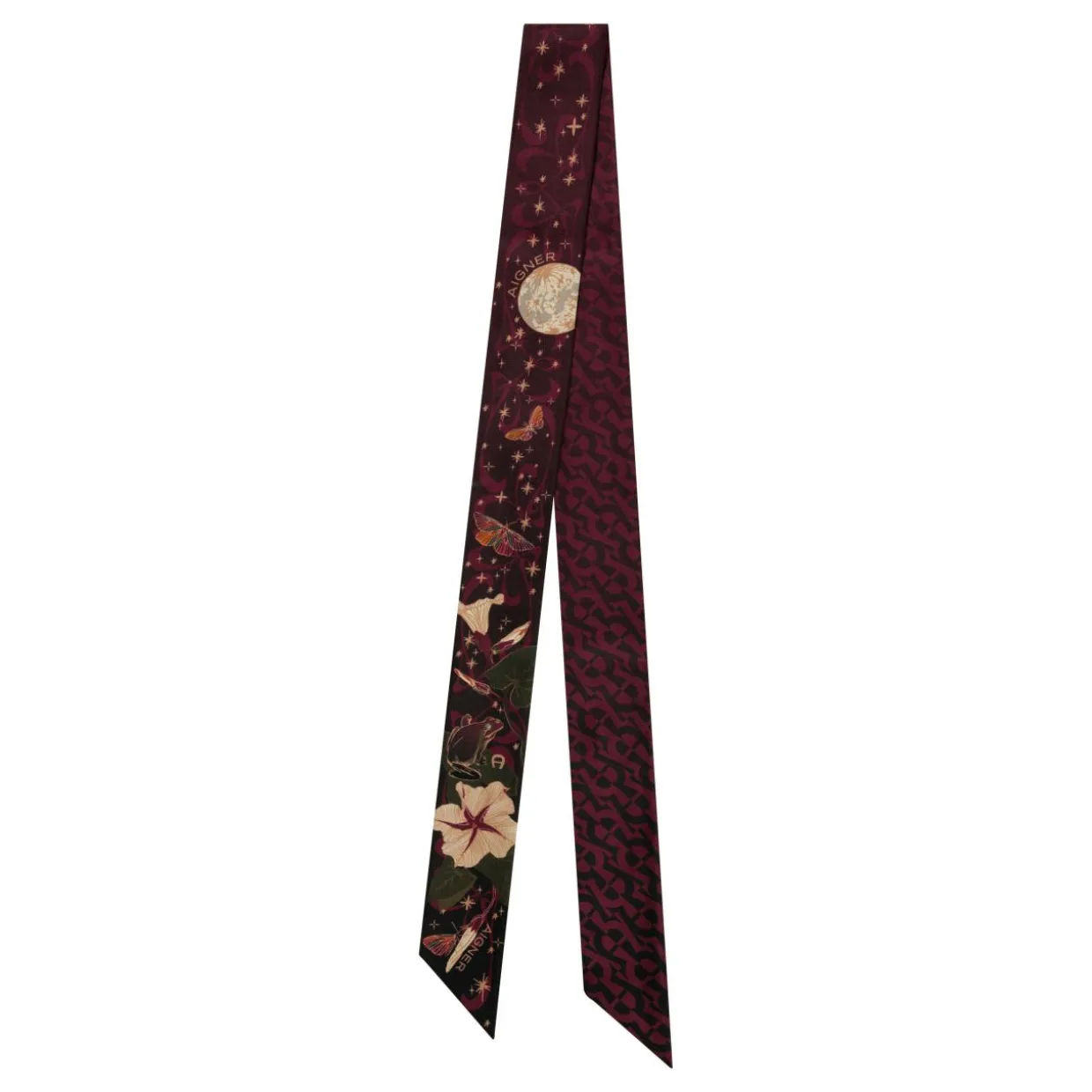 Seasonal Bandana