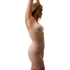 Shapewear-Shorts Stay Put Stretch