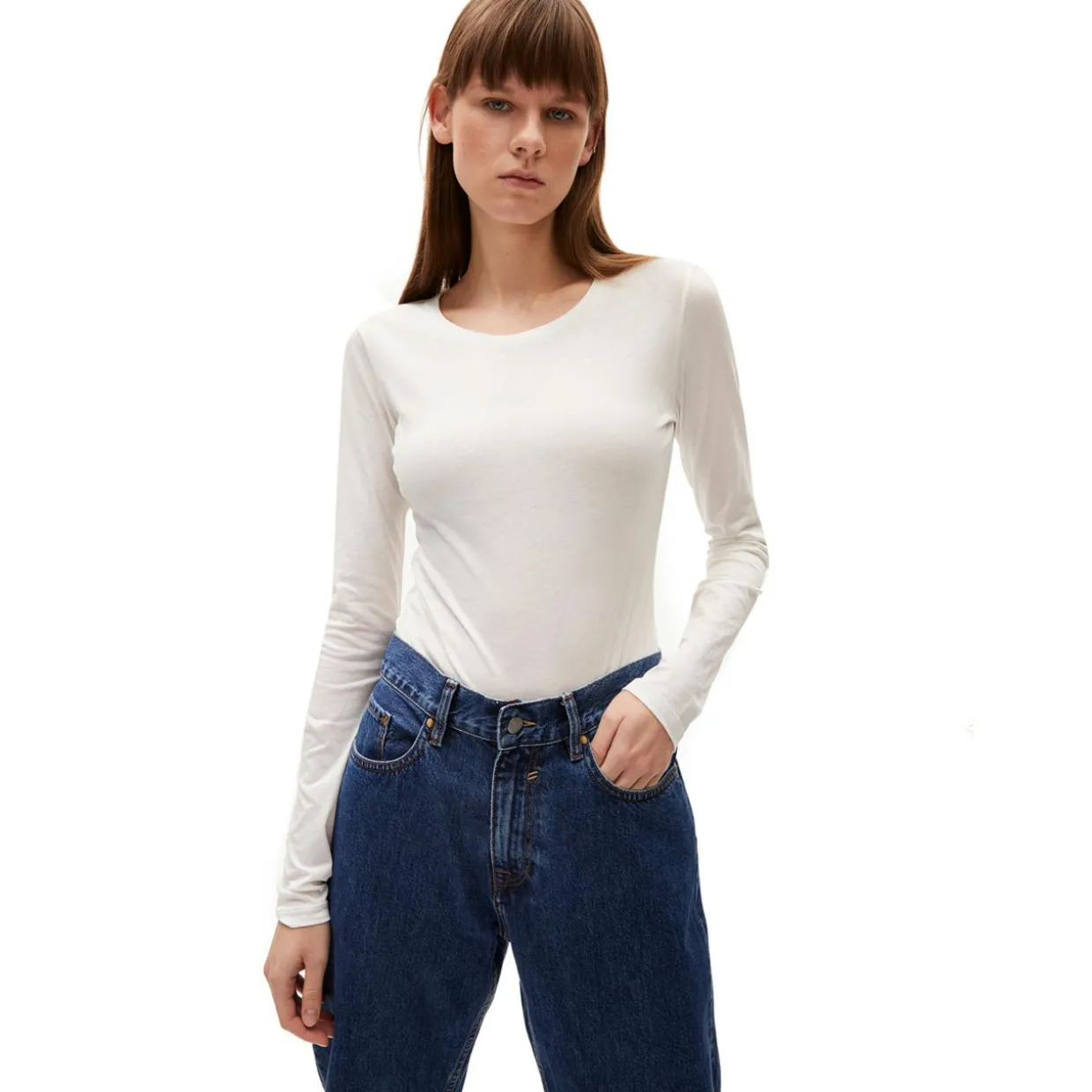 Shirt Enriccaa Soft