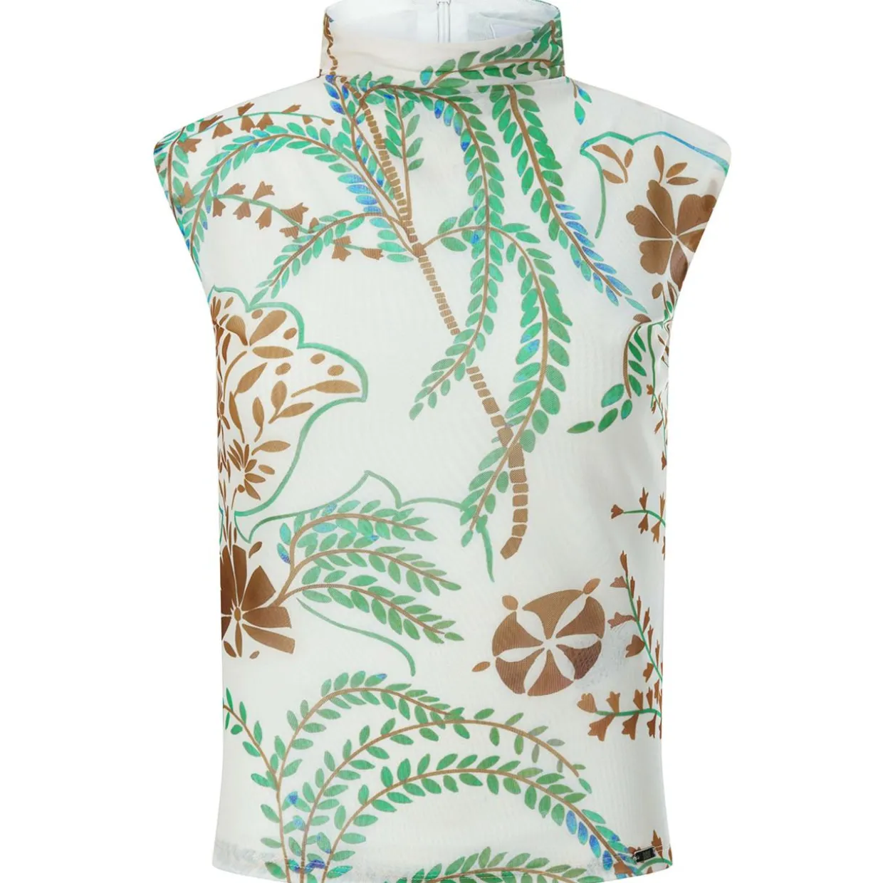 Shirt o. arm