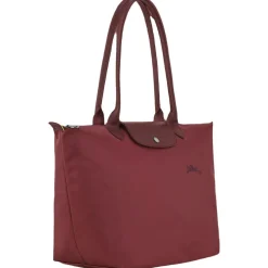 Shopper Le Pliage Green L