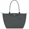 Shopper Le Pliage Green L