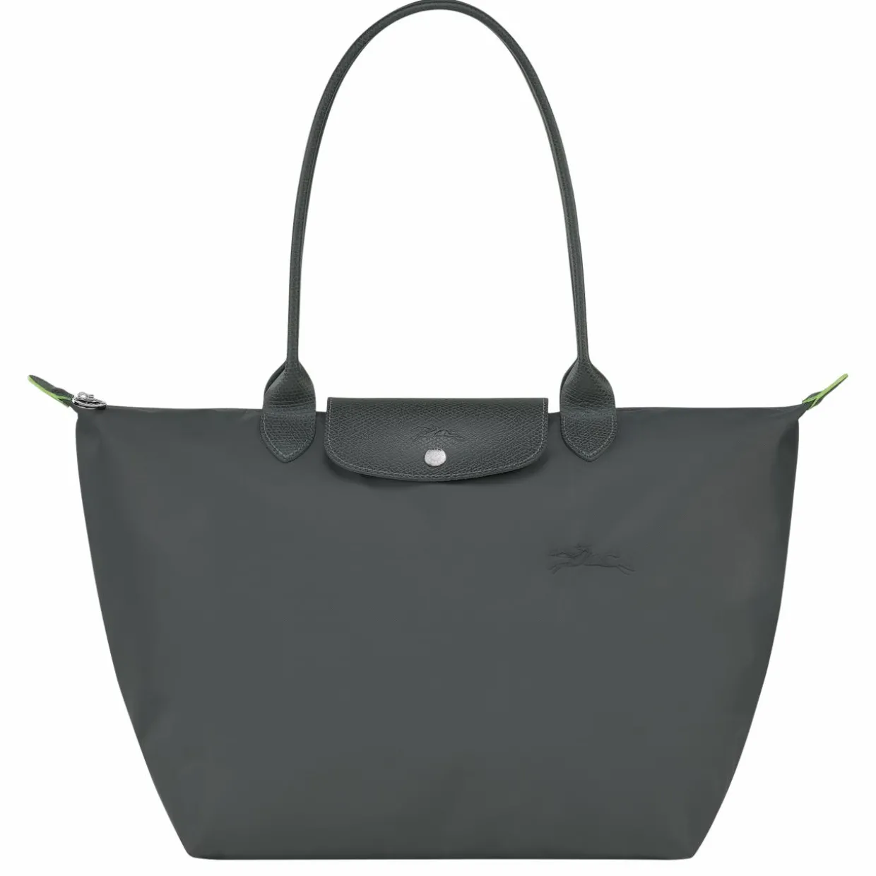 Shopper Le Pliage Green L