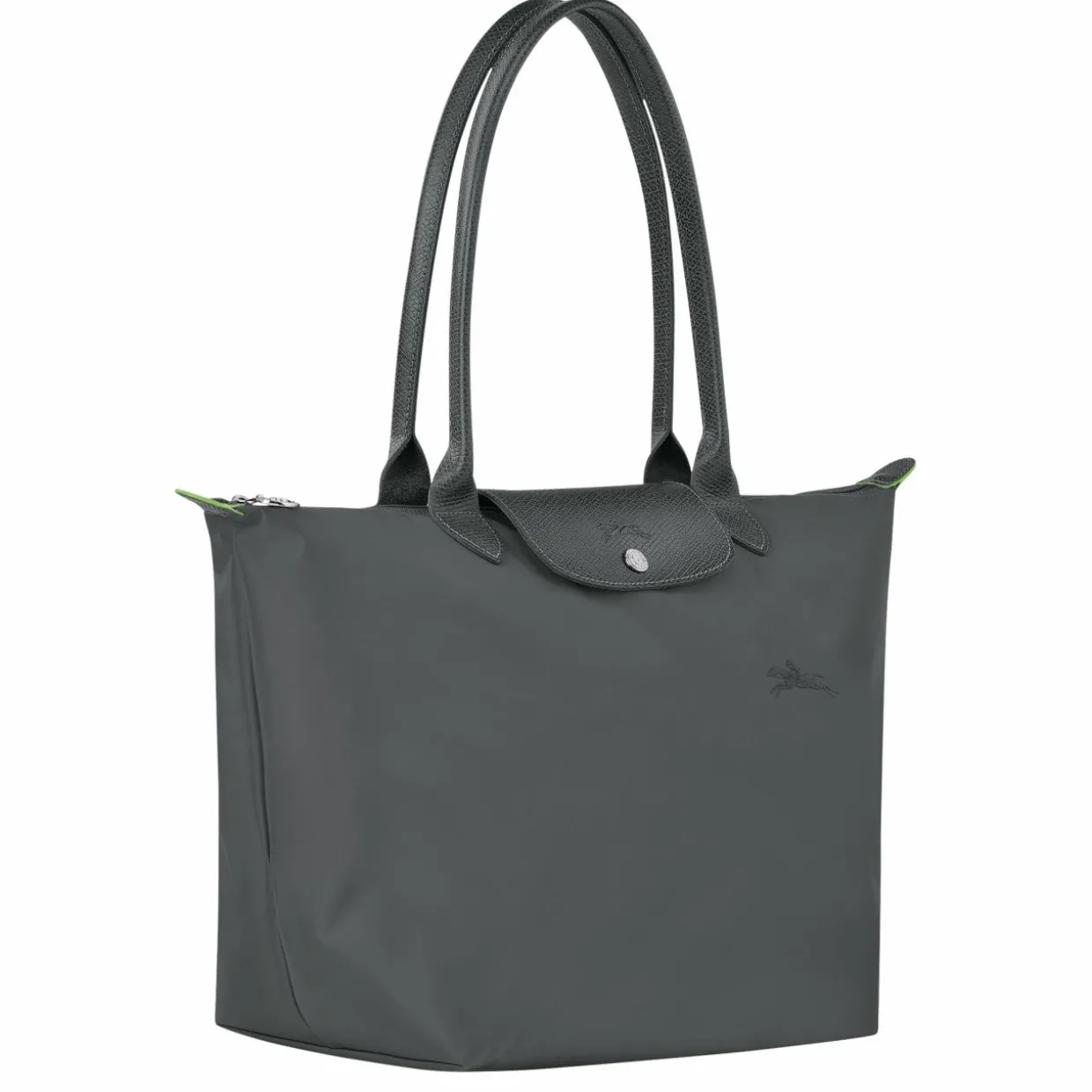 Shopper Le Pliage Green L