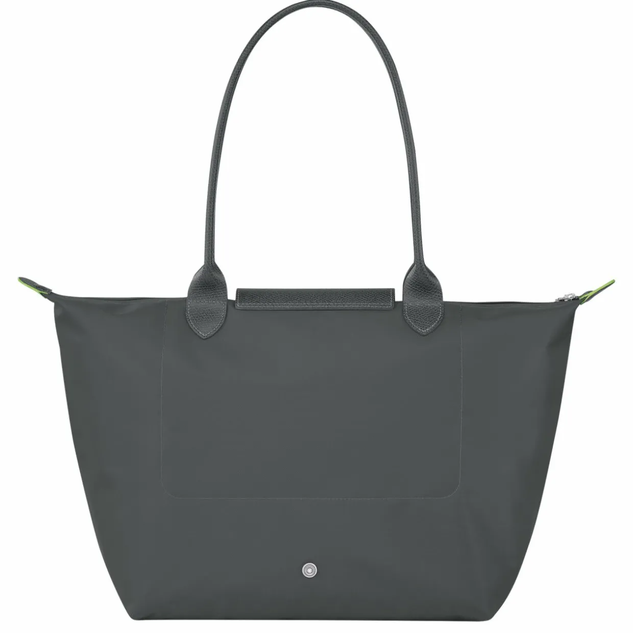 Shopper Le Pliage Green L