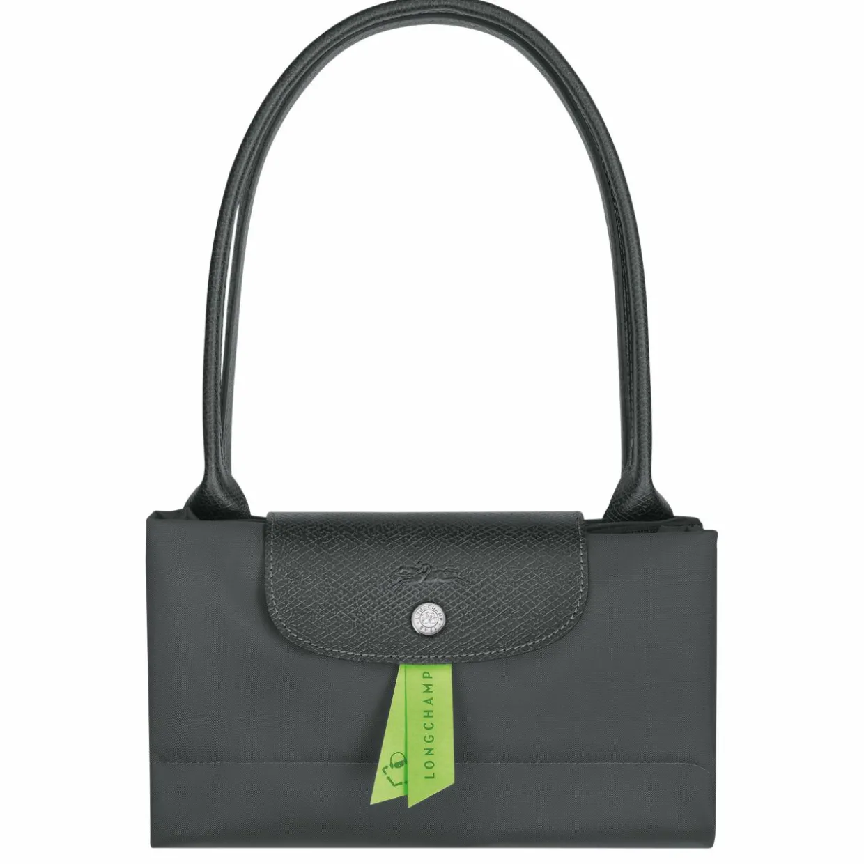 Shopper Le Pliage Green L