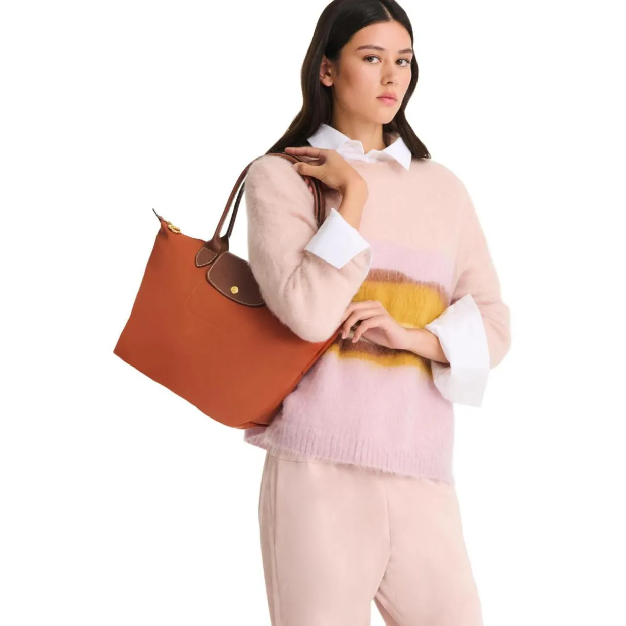 Shopper Le Pliage Original M