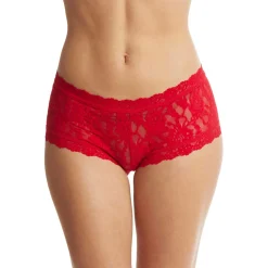 Signature Lace® Boyshort