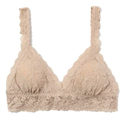 Signature Lace® Crossover Bralette