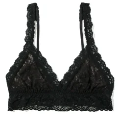 Signature Lace® Crossover Bralette