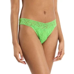 Signature Lace® Original Rise Tanga