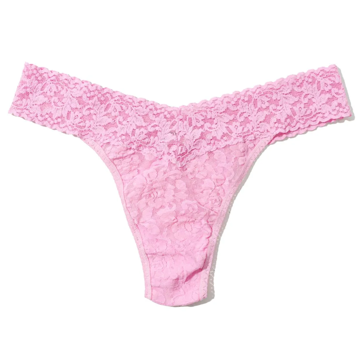 Signature Lace® Original Rise Tanga