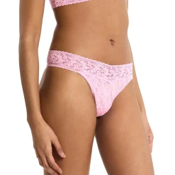 Signature Lace® Original Rise Tanga