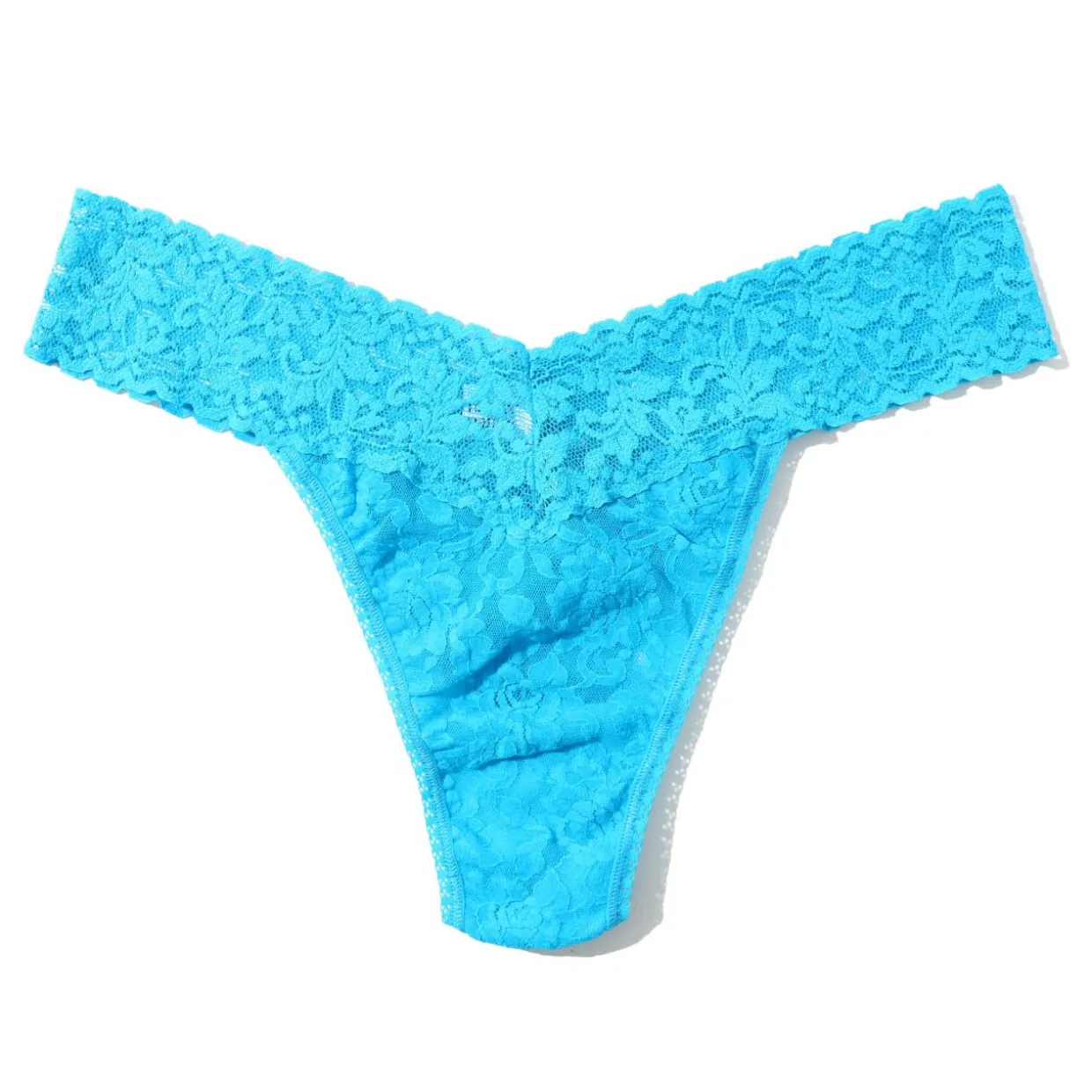 Signature Lace® Original Rise Tanga