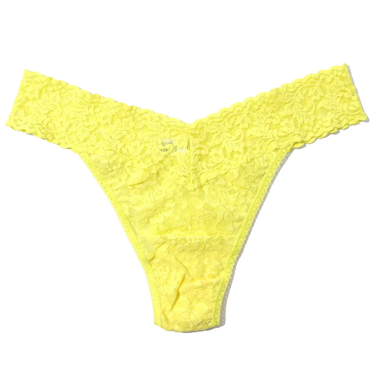 Signature Lace® Original Rise Tanga