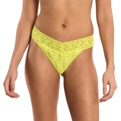 Signature Lace® Original Rise Tanga