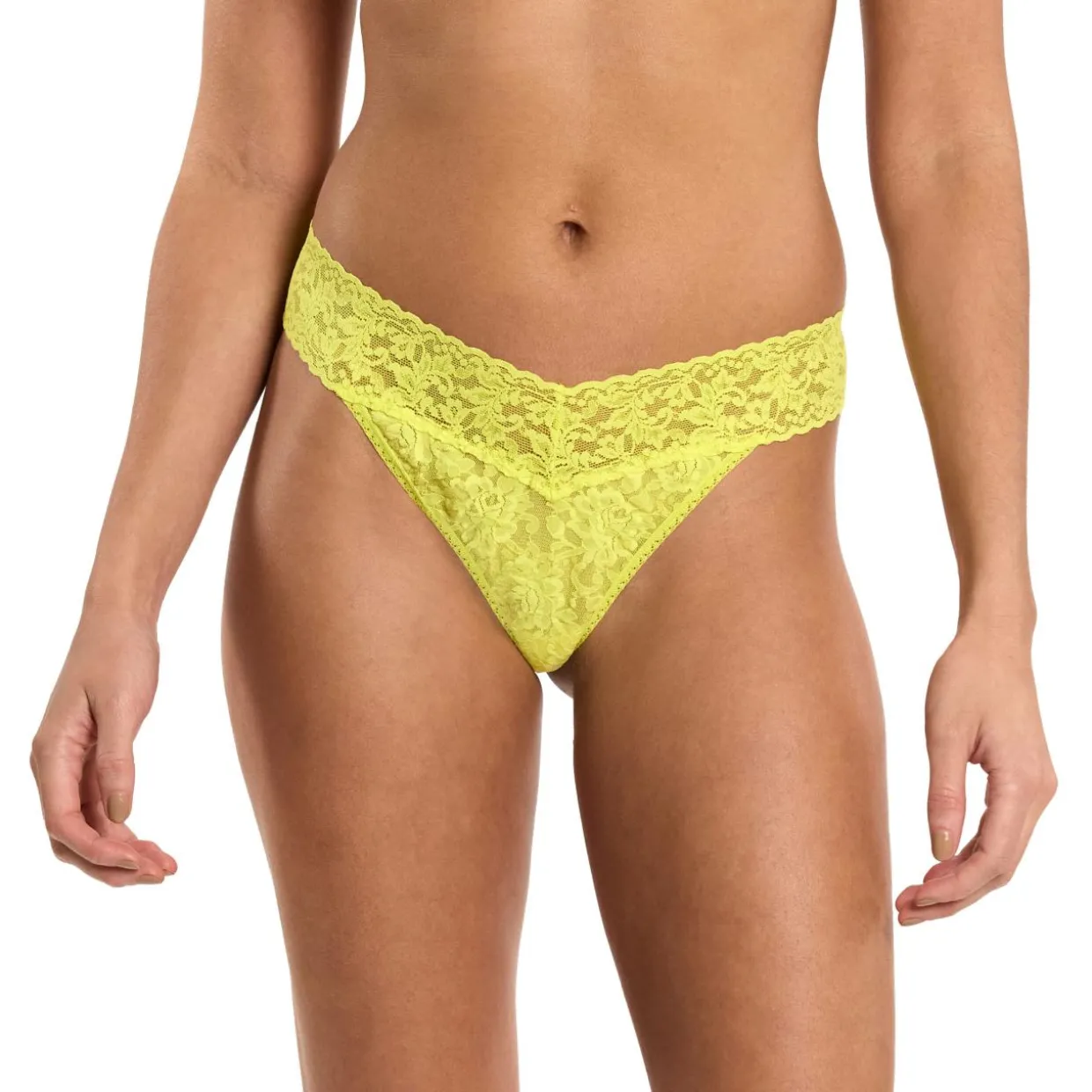 Signature Lace® Original Rise Tanga