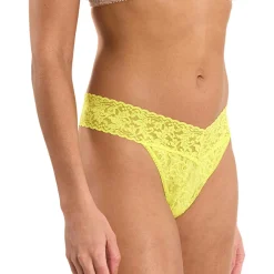 Signature Lace® Original Rise Tanga