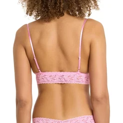 Signature Lace® Padded Triangel-Bralette