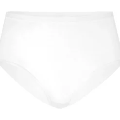 Slip, high waist
