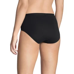 Slip, high waist