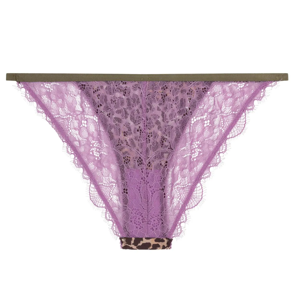 Slip Wild Rose