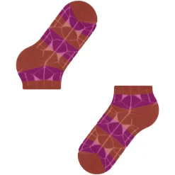 Sneakersocken Hyper Pop