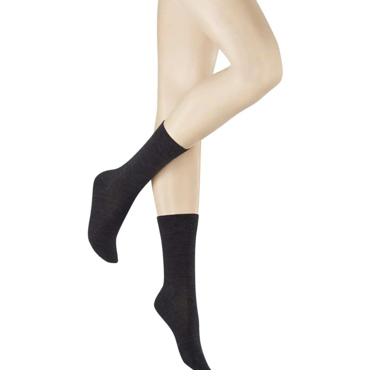 Socke Soft Wool Cotton