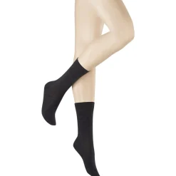 Socke Soft Wool Cotton