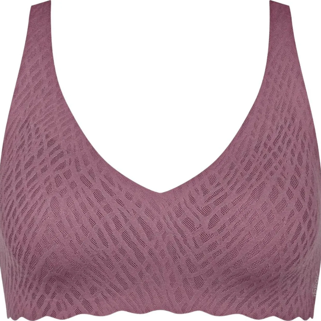 Soft Bra ZERO Feel Bliss