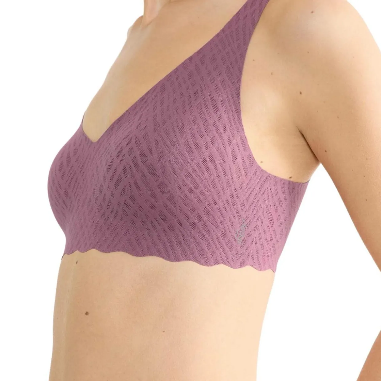 Soft Bra ZERO Feel Bliss