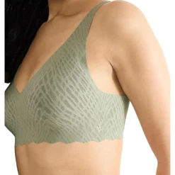 Soft Bra ZERO Feel Bliss
