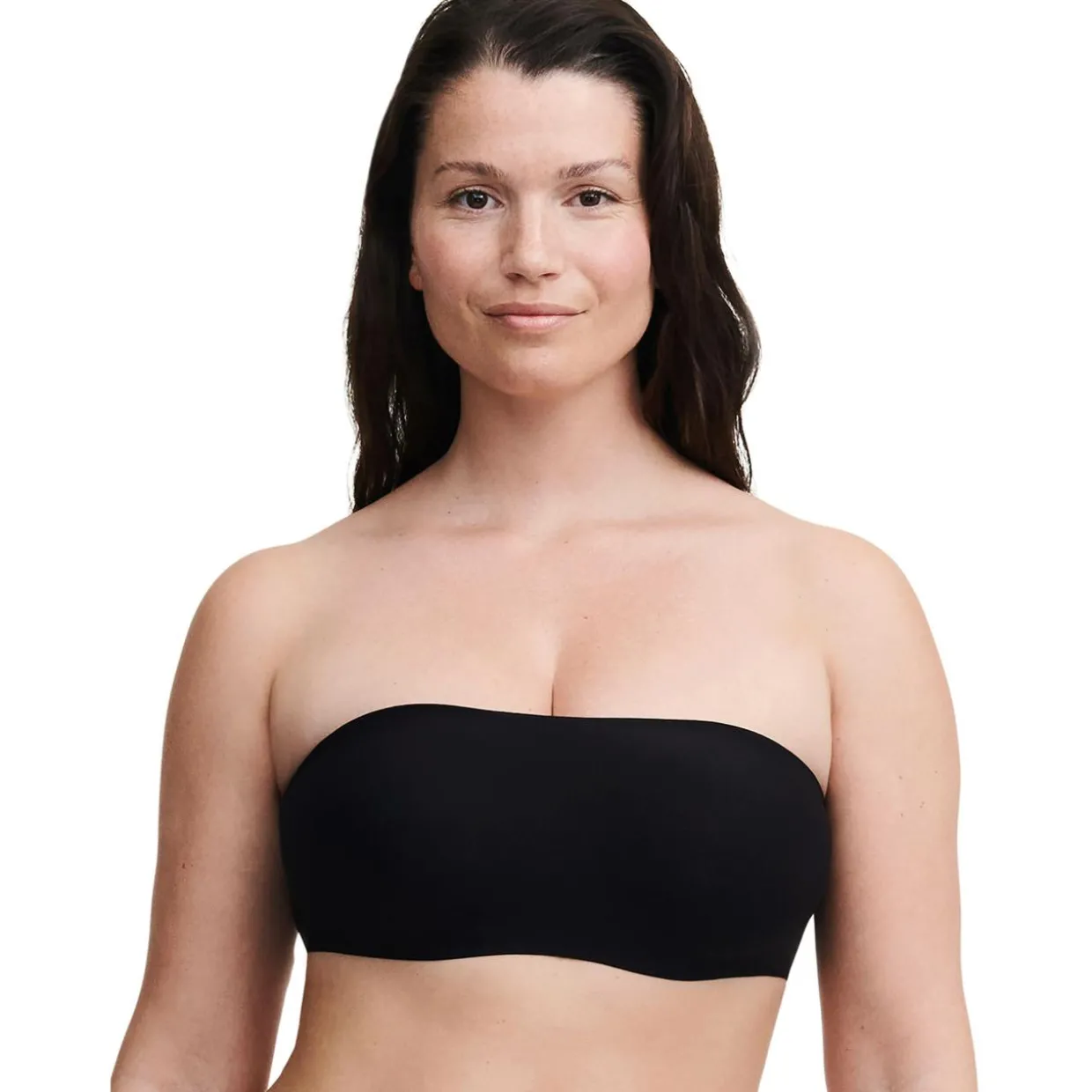 SOFTSTRETCH Bandeau mit Soft Cups