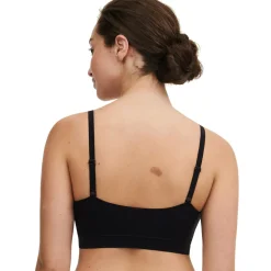 SOFTSTRETCH Bralette mit Spitze