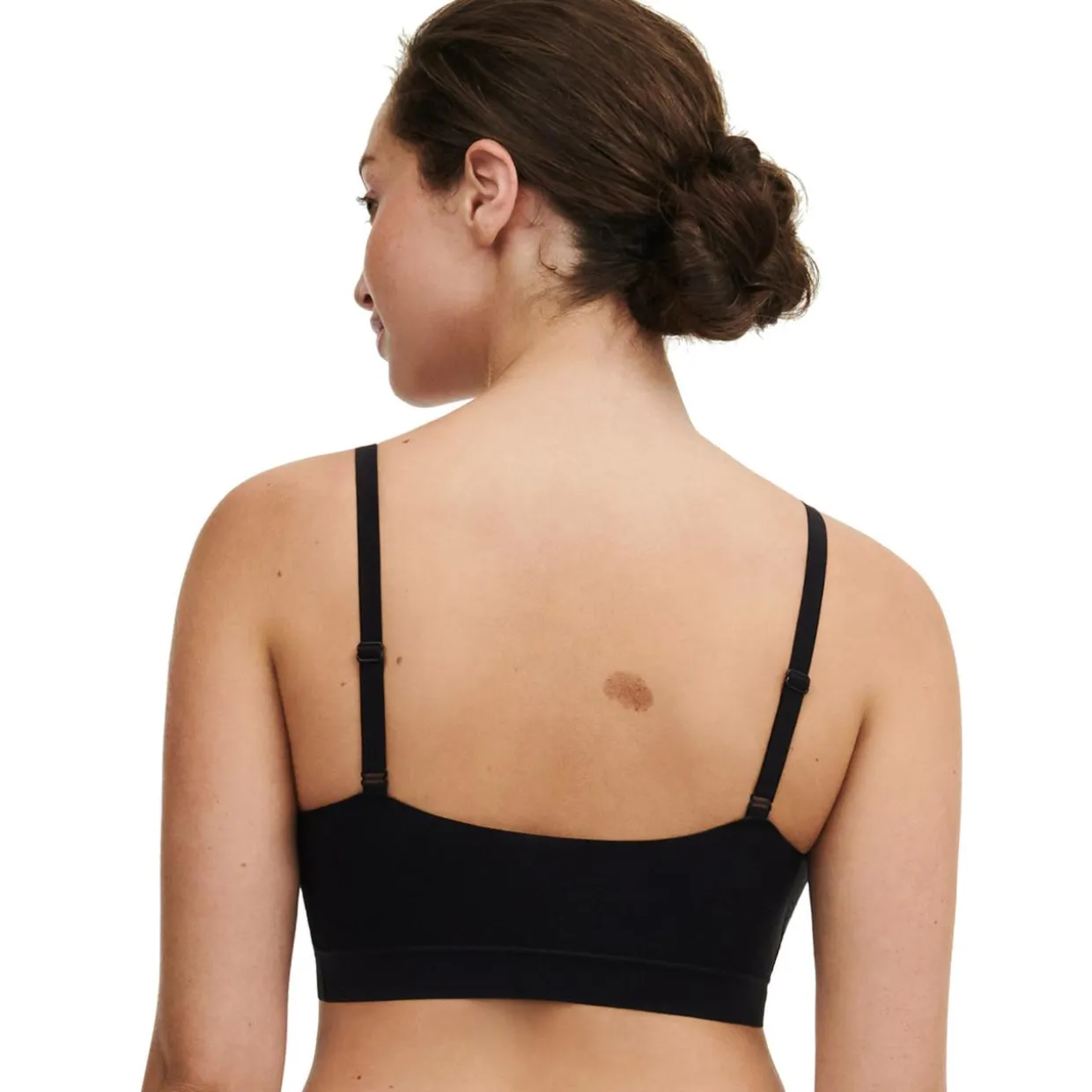 SOFTSTRETCH Bralette mit Spitze