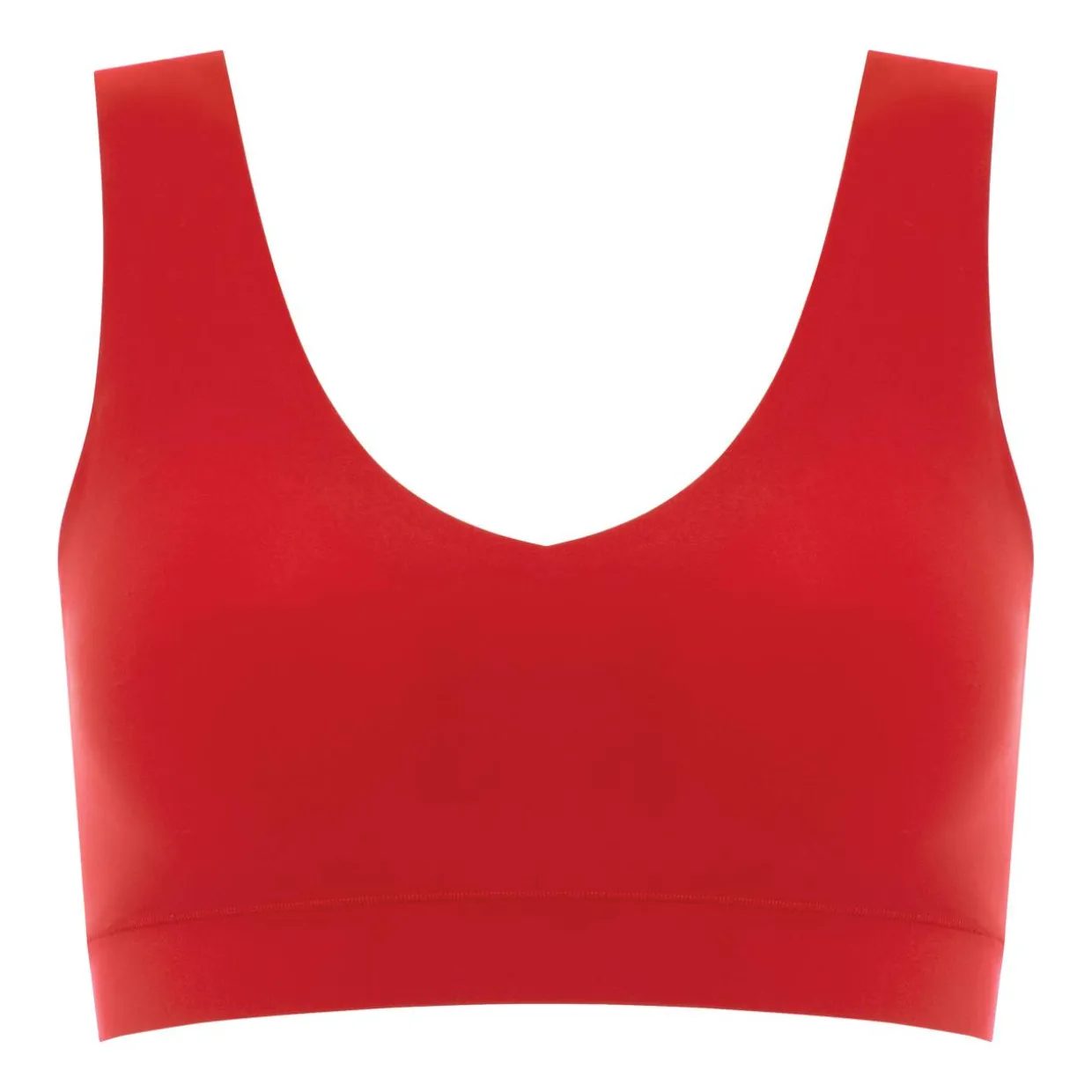 Softstretch Bustier mit Soft Cups